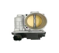 Throttle Body For Nissan For Sentra For Almera For Primera 1.8L 2002-2006 1PC Electronic Throttle Body Assembly 16119-AU003 16119AU003 Throttle Body Actuator