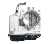 Throttle Body For Nissan For Versa 2012-2019 For Versa For Note 2014-2019 1.6L Electronic Throttle Body Automotive 16119-3AN0A 16119-3AN0B
