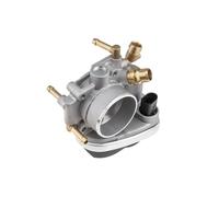 THROTTLE BODY FOR OPEL ASTRA H J GTC 05-20 INSIGNIA A 08-17