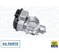 Throttle Body for PEUGEOT 1007 106 206 206+ MAGNETI MARELLI 802000000063