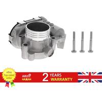 Throttle Body For Peugeot 206 98-12 207 08-14 1636.34