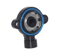 Throttle Body For PONTIAC For AZTEK For FIREBIRD For GRAND TPS Throttle Position Sensor 17123852 17123855 17125483 Throttle Valve