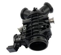 Throttle Body For Range For Rover For Discovery 4 Lr4 Hrottle Body And Motor 1 Piece Oem: Lr079230 Lr013102 Lr029144 Throttle Valve Socket