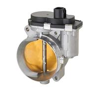 Throttle Body for Saab 9-7X Throttle Body Assembly V8 6.0L 2008 12679524 12572658 12580760 S20008 Throttle Valve