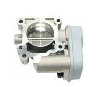 Throttle Body For Saab For Aero For Vector Engine Designation: B207R 12568796 Electric Throttle Body Valve W/Actuator Throttle Valve
