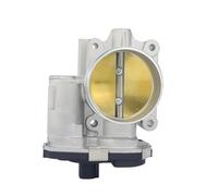 Throttle Body for Saturn for Outlook Throttle Body Assembly 2007-10 12616995 Throttle Body Valve Throttle Valve