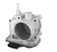 Throttle Body For Scion For IM 1.8L 2016 Car Throttle Valve Body A96E-22030-37050 22030-0T120 Throttle Body Actuator