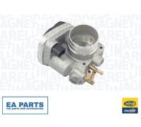 Throttle Body for SEAT ALTEA LEON TOLEDO MAGNETI MARELLI 802000000039