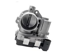Throttle Body For Seat For Ibiza IV MII III FWD 1.0L Engine Air Intake Throttle Body Valve 04C133062D