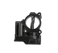 Throttle Body For SKODA For Fabia RS 2011-2015 1.4 TSI 57mm Throttle Body Valve Control Flap W/Sensor A2C53104475 Throttle Valve