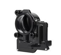 Throttle Body for Skoda for Fabia RS 2011-2015 Throttle Body Valve Control Flap W/Sensor A2C53104475 Throttle Valve