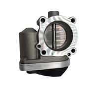Throttle Body For Skoda For Octavia 1.4 16V 1U2 1U5 2000-2010 Throttle Body Assy 1 Piece Oem:036133062P 036133062K 036133062N Throttle Valve Socket