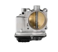 Throttle Body For Subaru For Legacy 2010-2013 For Outback 2010-2015 2.5L Car Throttle Body 16112-AA350 Throttle Body Actuator