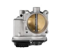 Throttle Body For Subaru For Legacy 2010-2013 For Outback 2010-2015 2.5L Car Throttle Body 16112-AA350 Throttle Body Actuator