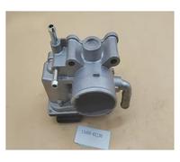 Throttle Body For Suzuki For Swift 2004 2005 2006 2007 2008 2009 2010 Throttle Body 1340062J30 13400 62J30 13400-62J30 Throttle Valve Socket
