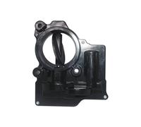 Throttle Body For Touran 2003-2010 Direct Replacement Easy Installation | Compatible with Volkswagen, Part number: 03C128063A, A2C53104475, A2C59511700, 03C128063B, Simple Swap, Precision Fit