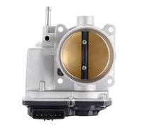 Throttle Body For Toyota For Tacoma For 4Runner For FJ For Cruiser For Tundra 4.0L V6 2005 2006-2015 Throttle Body 22030-0P010 22030-31010 Throttle Body Actuator