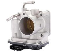 Throttle Body For Toyota For Yaris 2006-2019 L4 1.5L - Replace# TB1116 1 PCS 22030-21030 22030-0M010 Electronic Throttle Body