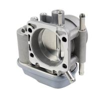 Throttle Body for Vauxhall for Astra MK for Meriva for Tigra for Twintop Throttle Body Valve 9128518 9196357 916671 825248 825233 Throttle Valve