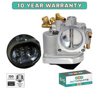 THROTTLE BODY FOR VAUXHALL/OPEL ASTRA H/MK5 ZAFIRA B/MK2 1.6 5825259, 93190367