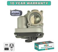 THROTTLE BODY FOR VOLVO C30 S40 MK2 V50 MW 1.6 PETROL (2005-2012) 2S6U9F991FA