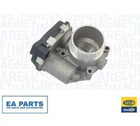 Throttle Body for VW AMAROK BEETLE BORA CARAVELLE MAGNETI MARELLI 802000000043