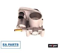 Throttle Body for VW BEETLE BORA GOLF MAXGEAR 58-0120