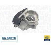 Throttle Body for VW BORA CARAVELLE T5 Bus EOS MAGNETI MARELLI 802000000026