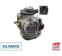 Throttle Body for VW BORA GOLF FEBI BILSTEIN 107031