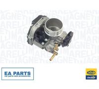 Throttle Body for VW BORA GOLF MAGNETI MARELLI 802000000035