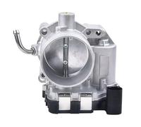 Throttle Body for Vw for Jetta for Beetle for Golf for Passat 2.5L 2008-07K133062A 07K 133 062A Throttle Body Valve Assy Throttle Valve