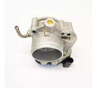 Throttle Body For VW For Passat For Beetle For Golf For Jetta For Rabbit 2.5L Throttle Body Assembly 07K133062A Throttle Valve