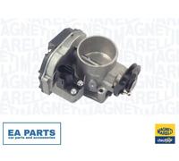 Throttle Body for VW PASSAT MAGNETI MARELLI 802000000047