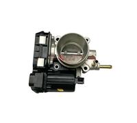 Throttle Body For Zotye For Z300 Electronic Throttle Throttle Assembly Zotye Throttle Control Idle Speed Assembly Throttle Valve