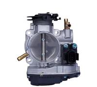 Throttle Body Fuel Injection Throttle Body Valve Assy 06A133064J 408-237-111-017Z for A3 for VW for Golf for Skoda for Seat for Octavia 2.0L Throttle Body Assembly