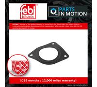 Throttle Body Gasket 195058 Febi 71748278 71748278SK Genuine Quality Guaranteed