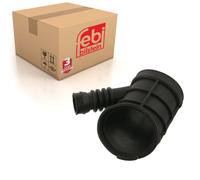 febi bilstein 38542 Inlet Hose for throttle body, pack of one, Black