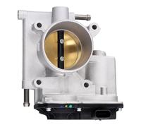 Throttle Body L3R413640 L3G213640 L3G213640A Compatible For Mazda 3 5 6 Series 2.0L 2.3L