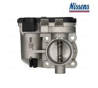 Throttle Body NISSENS 955075 For FIAT, LANCIA