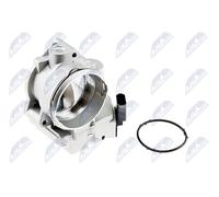Throttle Body NTY Fits AUDI A4 A6 SKODA Superb I VW Passat B5.5 00-08 059128063A