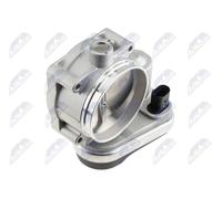 Throttle Body NTY Fits BMW E60 E61 E64 E63 E65 E66 E67 X5 E70 05-10 7535308