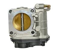 Throttle Body OE 16119-ED000 SERA526-01 16119-1HC0E Compatible With 1. 6L 1. 8L Engines Fits Select Qida Qichen Models Design