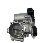 Throttle Body OE 55565489 0280750498 Fuel Injection Throttle Body Valve For Buick For Encore 1.4L 2013-2021 28075508 55581662 Throttle Bodies