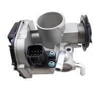 Throttle Body OE 96332250 44mm Throttle Body Assy For Chevy For Aveo T250/T200 2005-2011 96815460 Throttle Valve