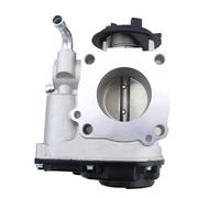 Throttle Body OE 96332250 44mm Throttle Body Assy For Daewoo For Kalos 1.2 B12S1 96815460 Throttle Bodies