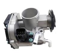 Throttle Body OE 96332250 44mm Throttle Body Assy For Daewoo For Kalos 1.2 B12S1 For Chevy For Aveo T250/T200 2005-2011 96815460 Throttle Body Assembly