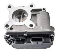 Throttle Body OE H8200284968 8200284968 40MM Throttle Valve for Clio 1.2 16V Engine Acceleration Body 70370300 8200285017 8200586712 Throttle Bodies