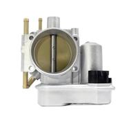 Throttle Body OEM 09128518 Compatible For Vauxhall Astra Compatible For Zafira/Vectra/Corsa, Saab 9-3 1.8 Petrol Tools Cars Accessories