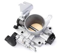 Throttle Body OEM 22030-0D110 Throttle Body for Subaru 2003-2005 1.8L 220300D110 Throttle Valve Assembly Throttle Bodies