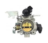 Throttle Body OEM: MD348467 Throttle Body Assy For Mitsubishi For Delica For 4G63 Throttle Bodies
